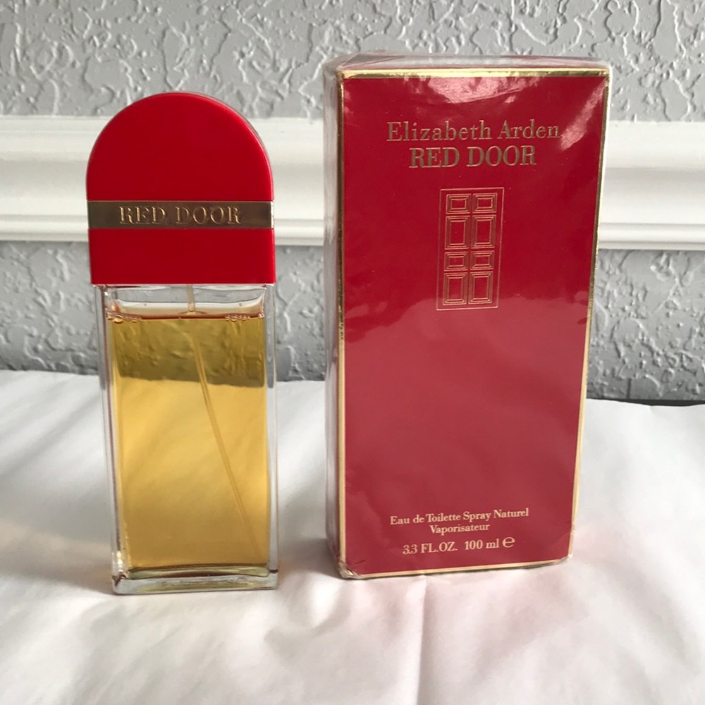 New bottles of red door Size 3.3 ounces each